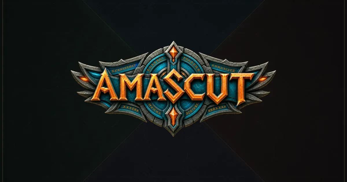 Amascut banner