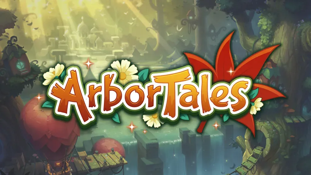 ArborTales banner