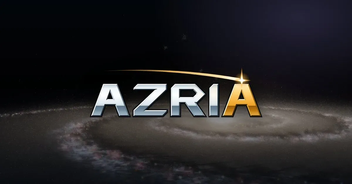 Azria banner