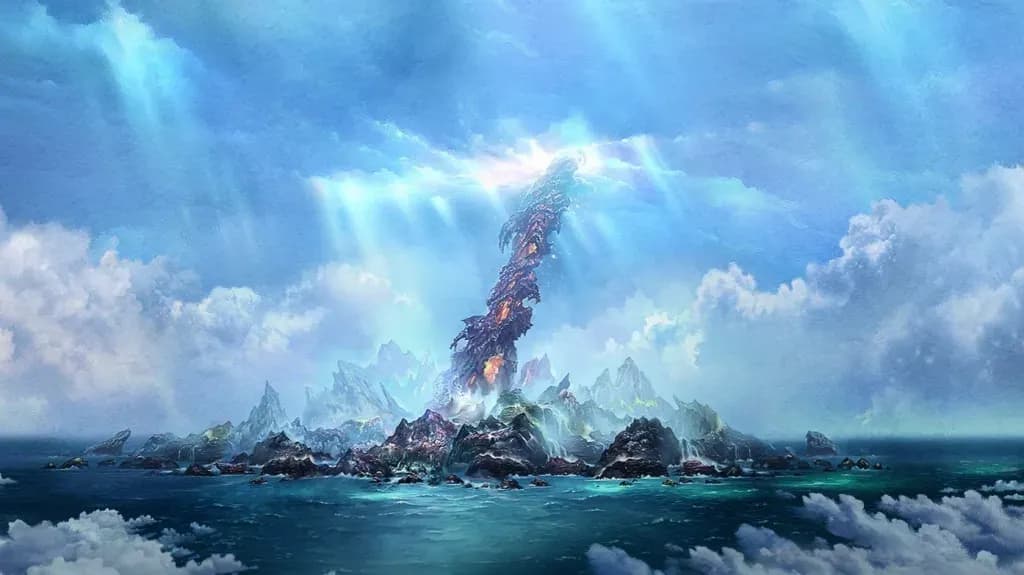 Beyond Aion banner