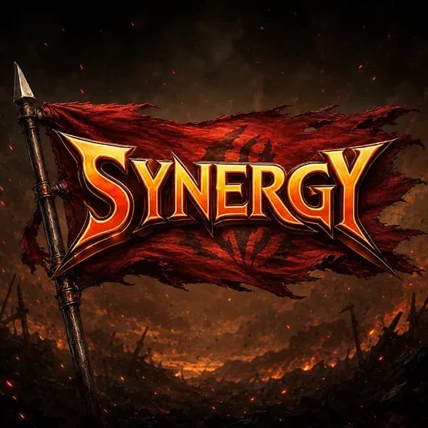 Cabal Synergy banner