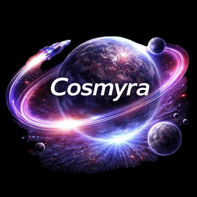 Cosmyra banner