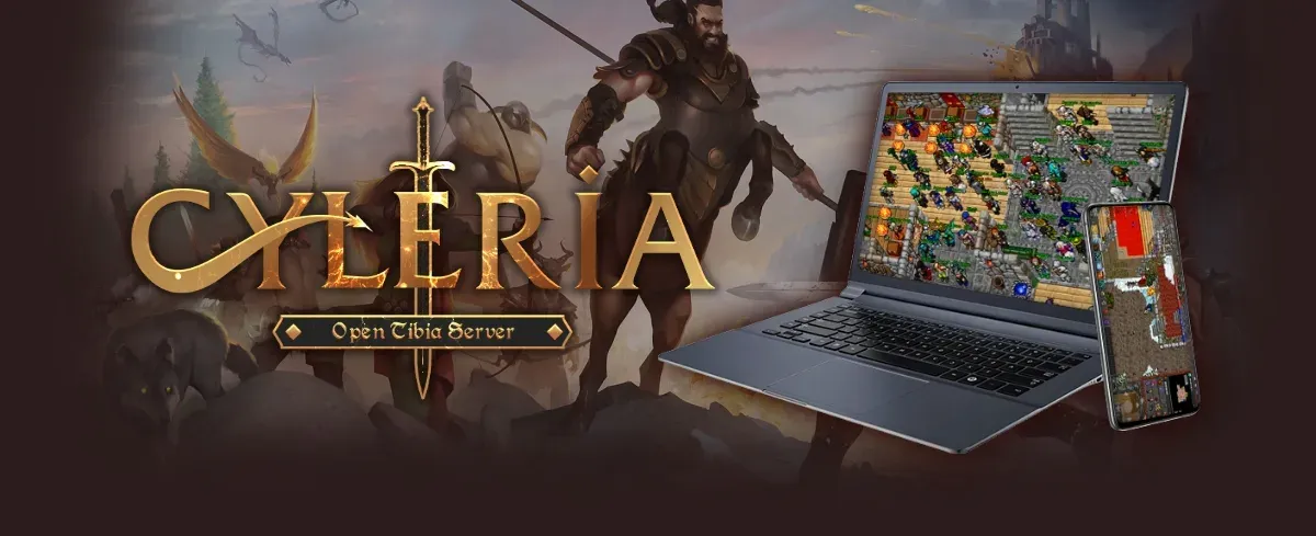 Cyleria banner