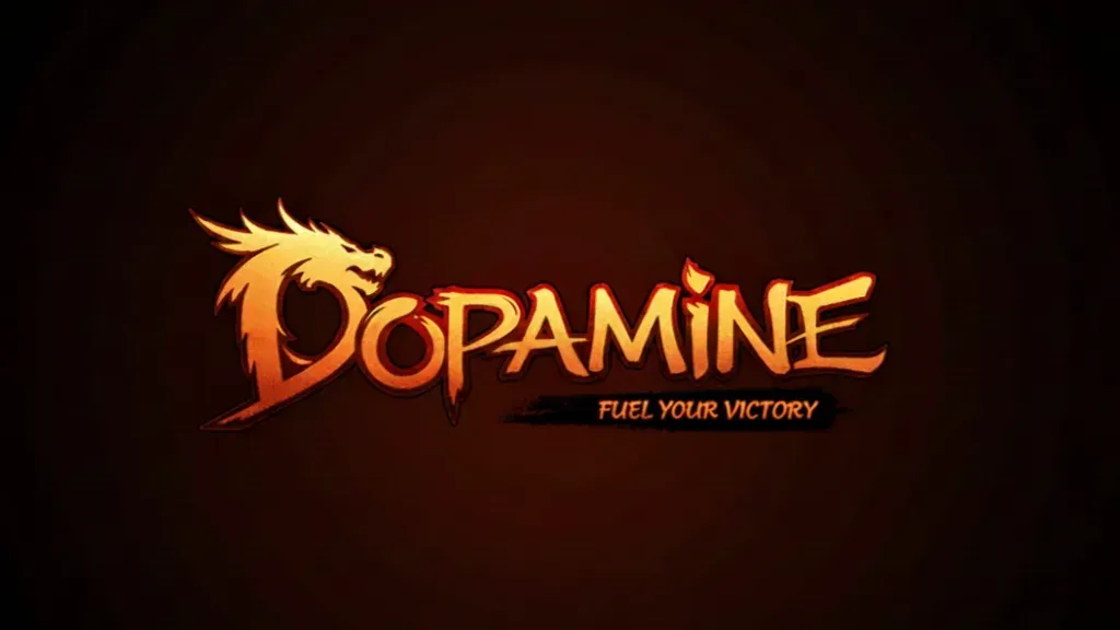 Dopamine Conquer banner