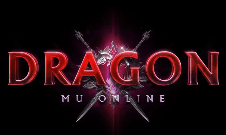 Dragon MU Online banner