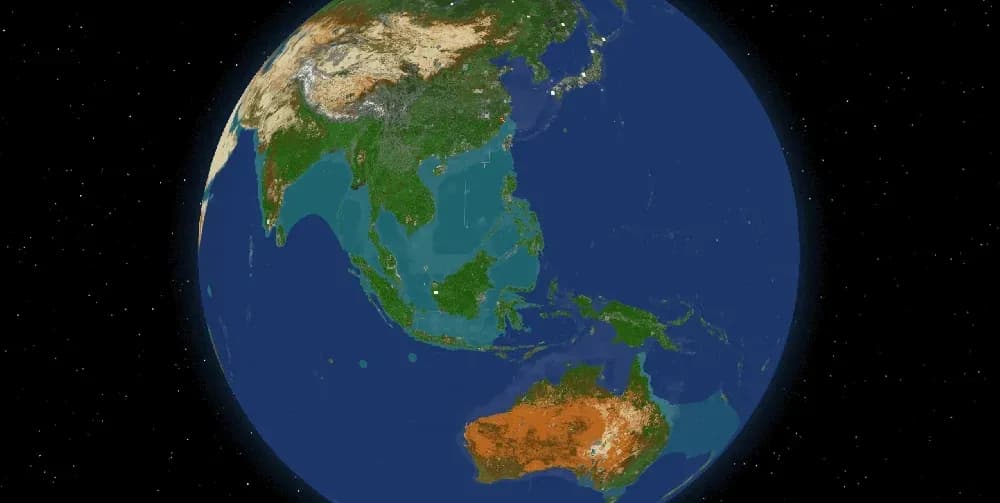 EarthMC banner