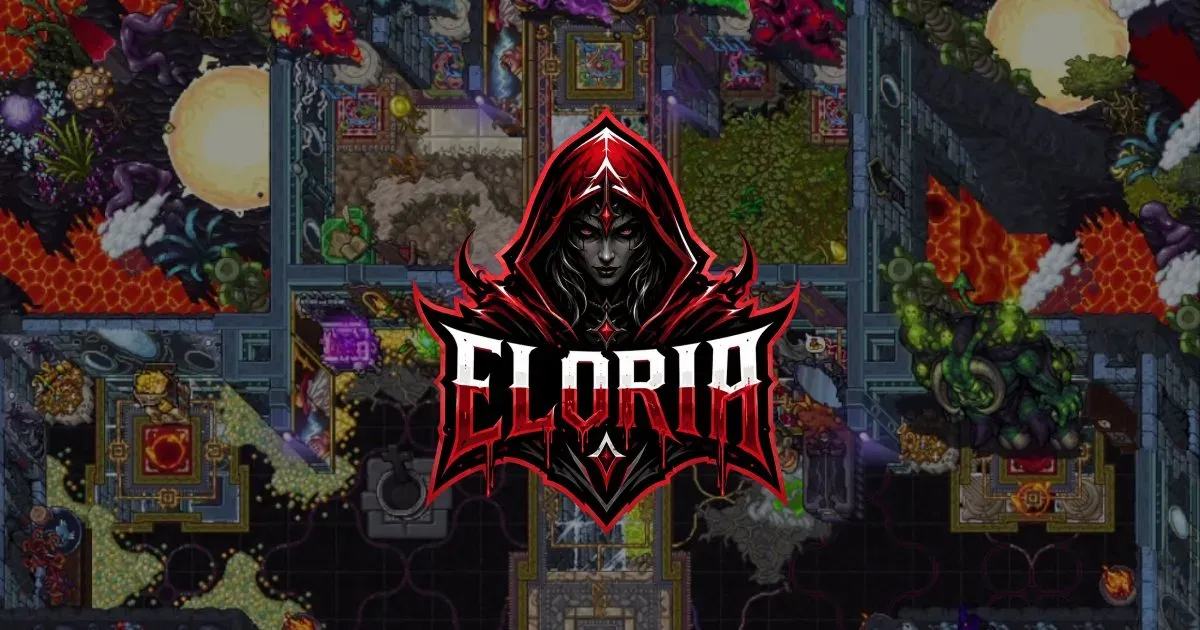 Eloria banner