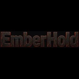 EmberHold logo
