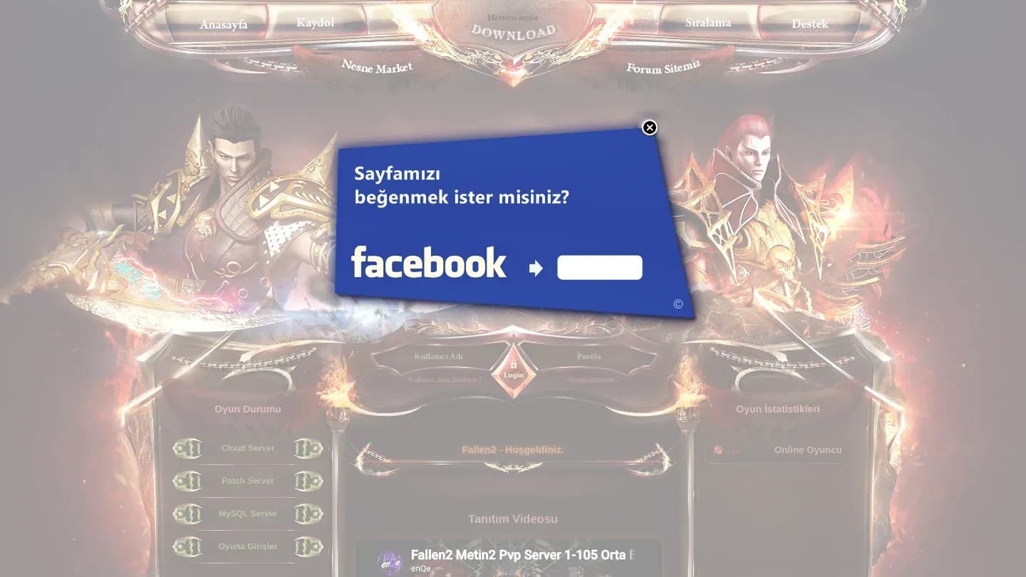 Fallen2 banner
