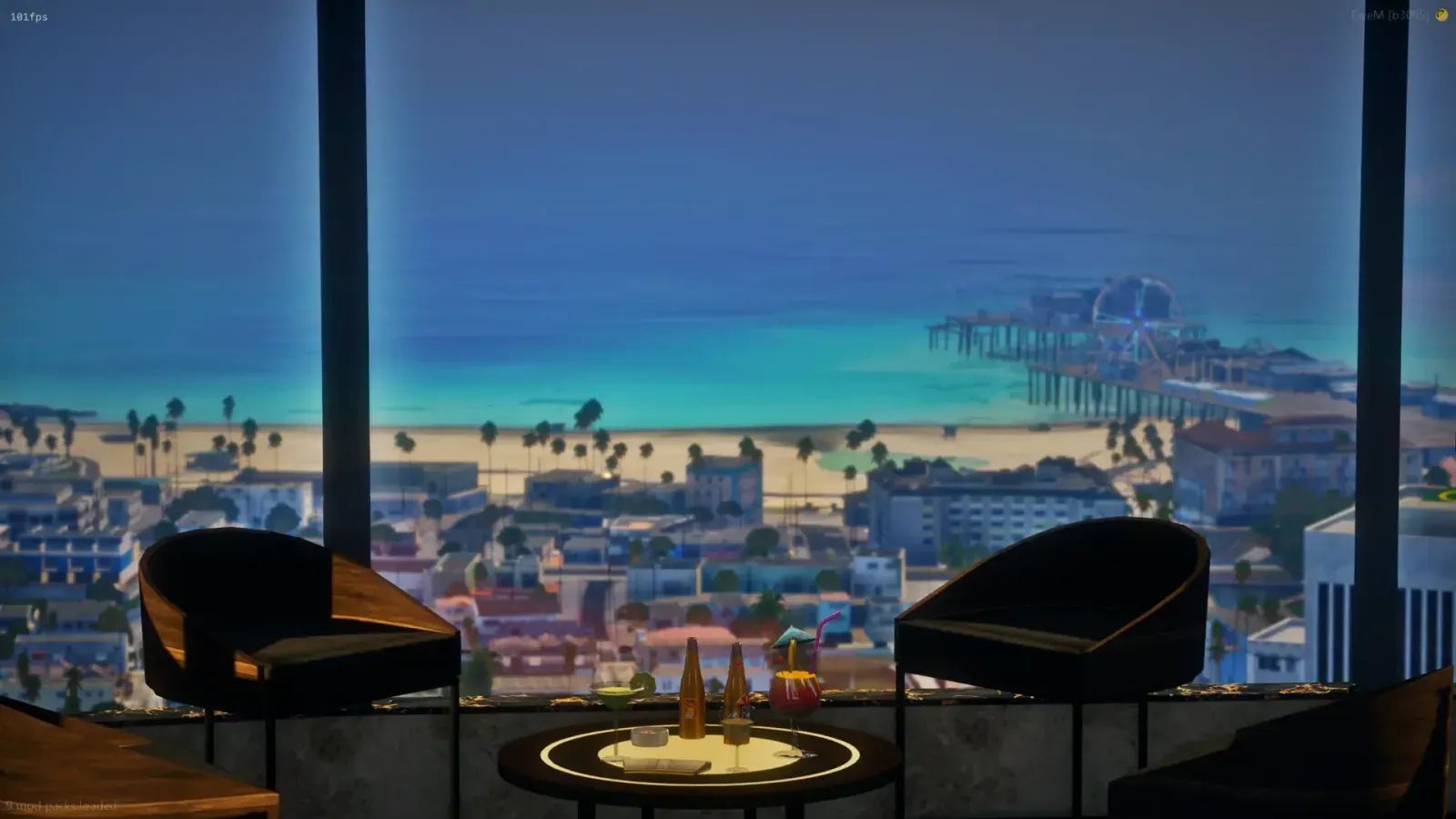 FiveLife RP banner