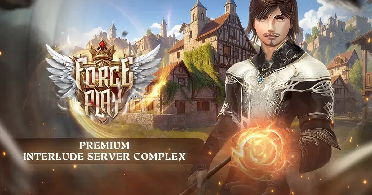 ForcePlay banner