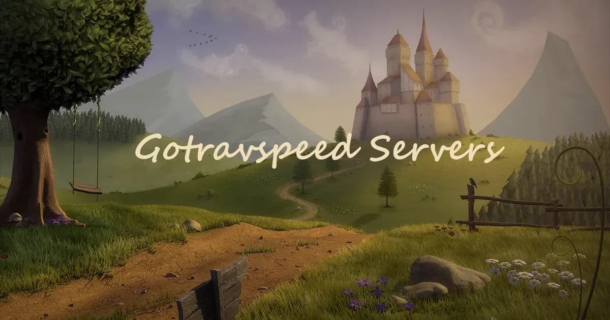 GoTravSpeed banner
