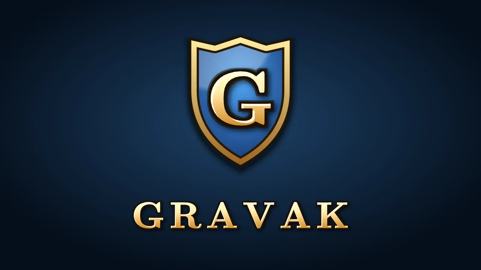 Gravak banner
