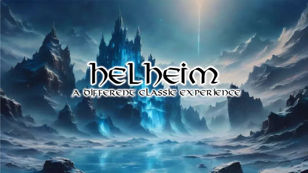 Helheim Classic Conquer banner