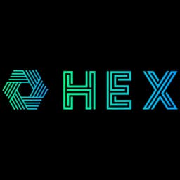 Hex Rust logo
