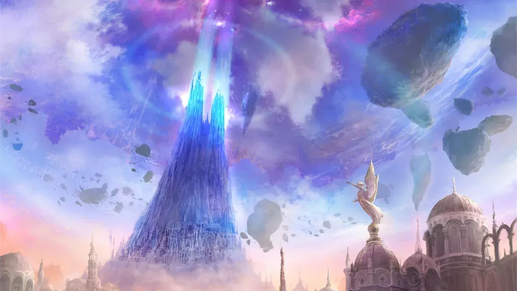 HiveGamez Aion banner