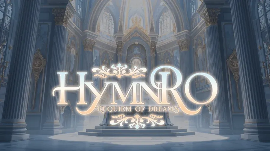 HymnRO banner