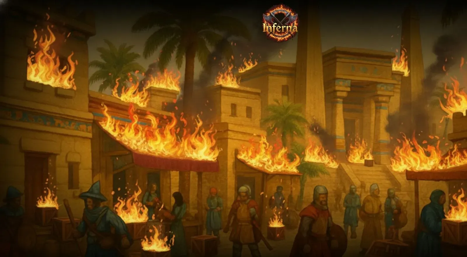 Inferna74 banner