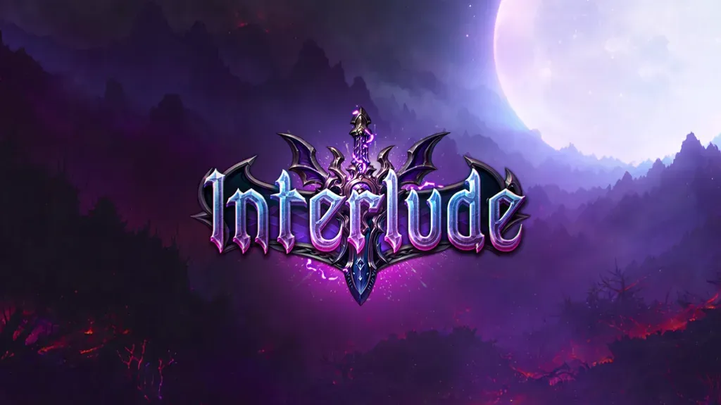 Interlude PWI banner