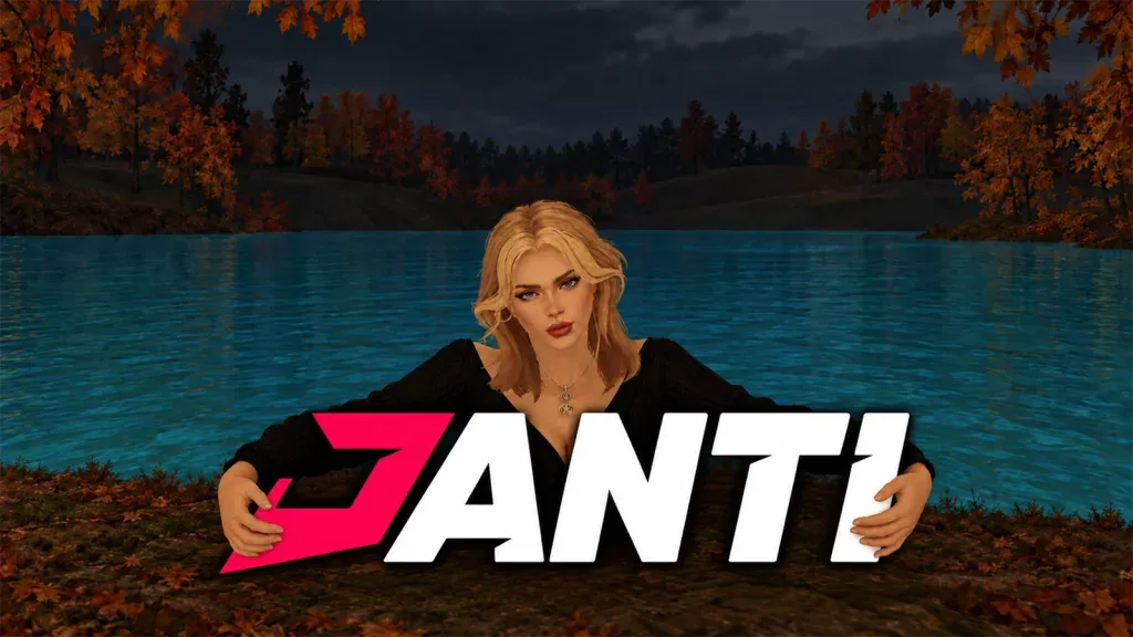 Janti Roleplay banner