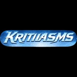 KritiasMS logo