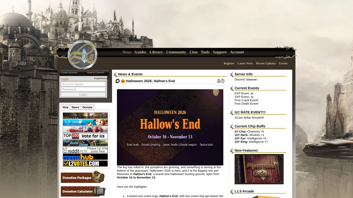 L1.5 banner