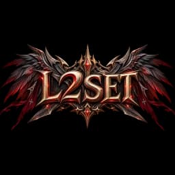 L2SET logo