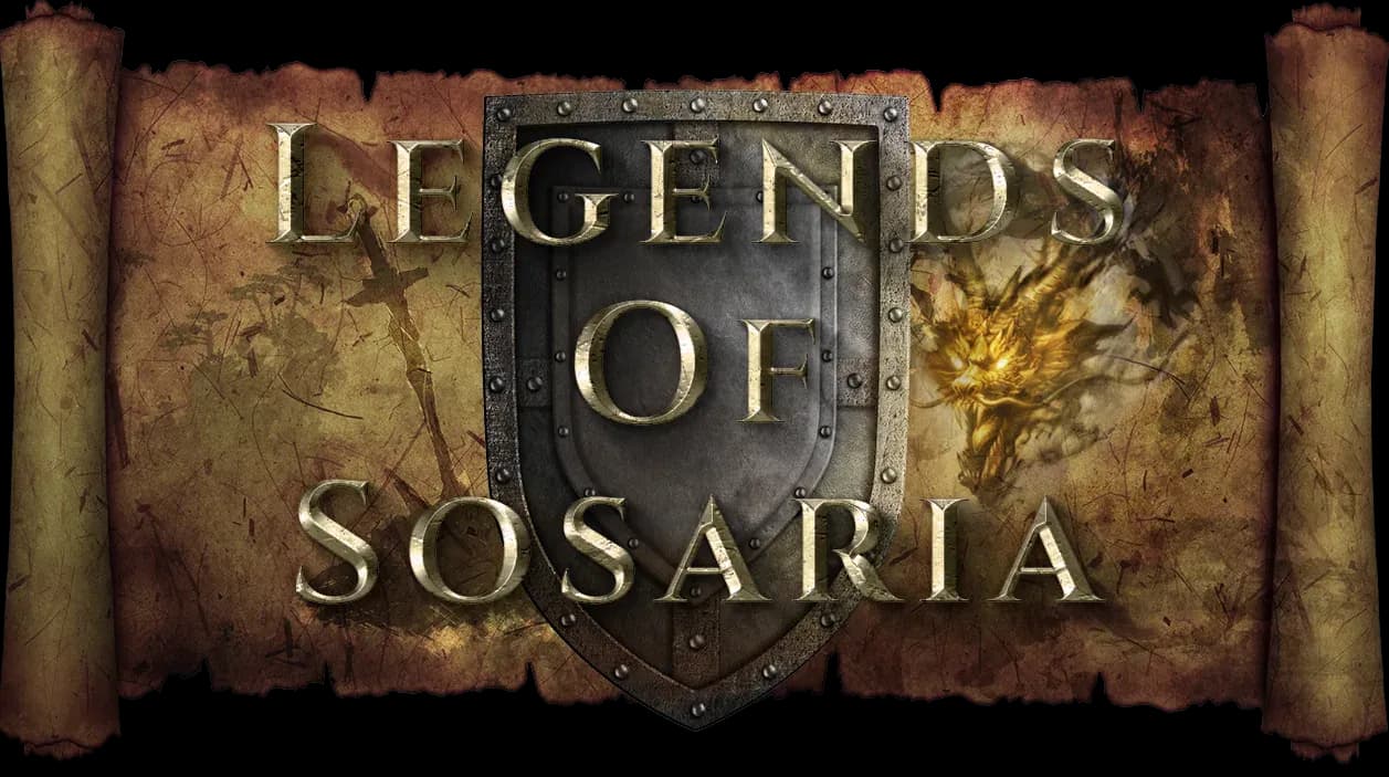 Legends of Sosaria banner