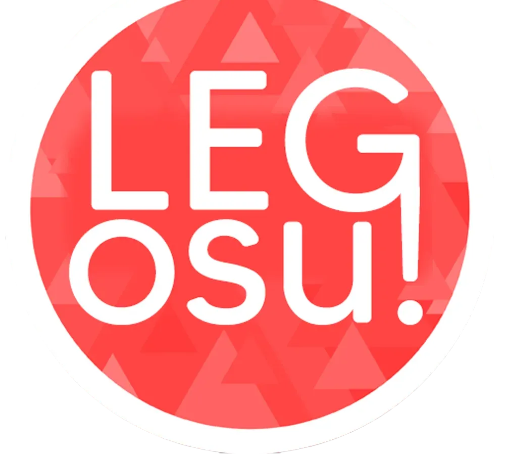 Legosu banner