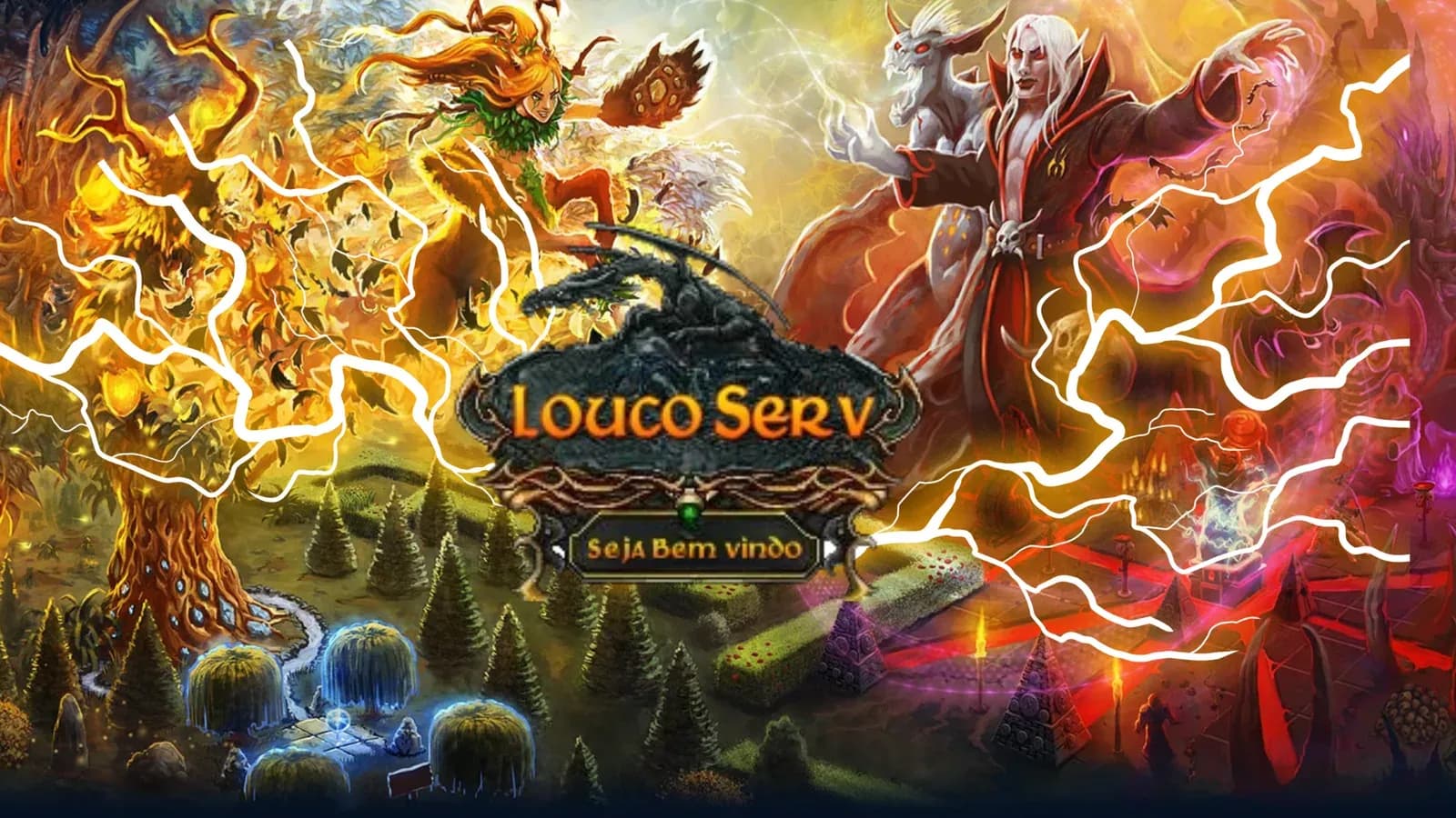 Louco Serv banner
