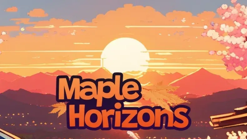 MapleHorizons banner