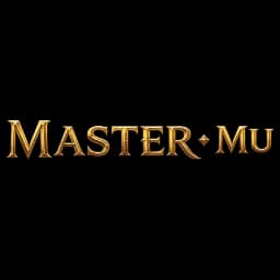 Master MU logo