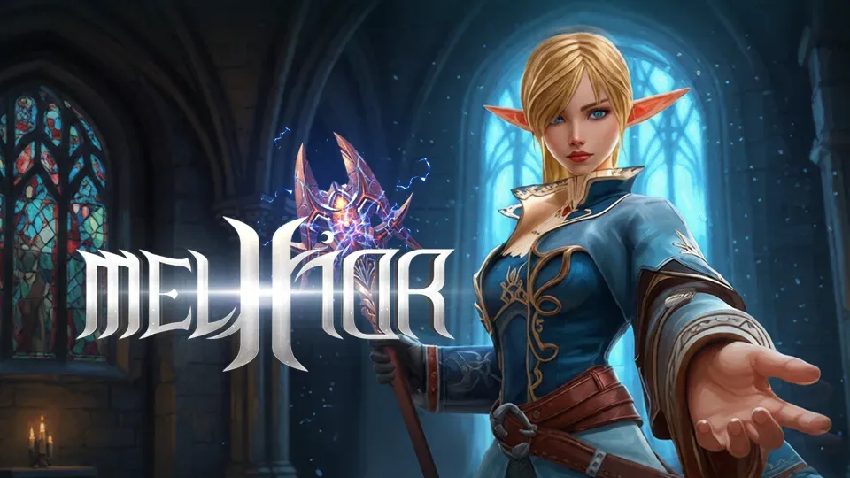 Melior banner