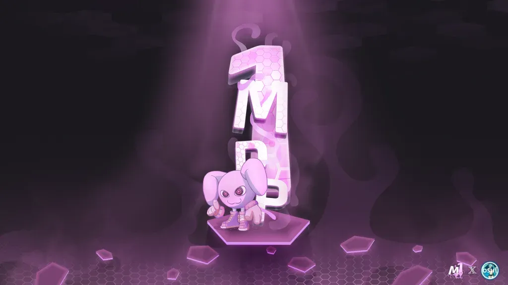 Mippo (M1PPosu) banner