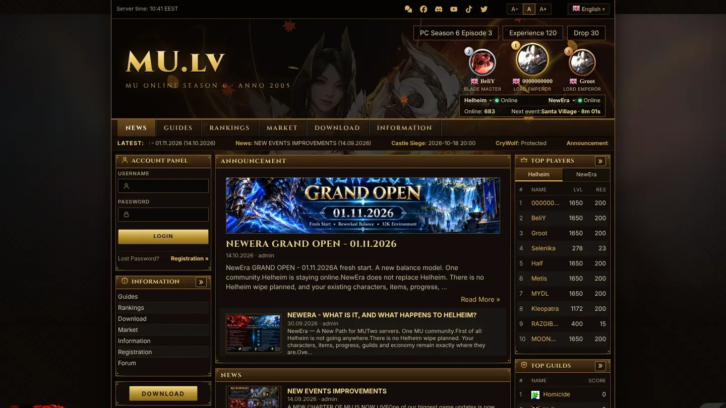MU.lv banner