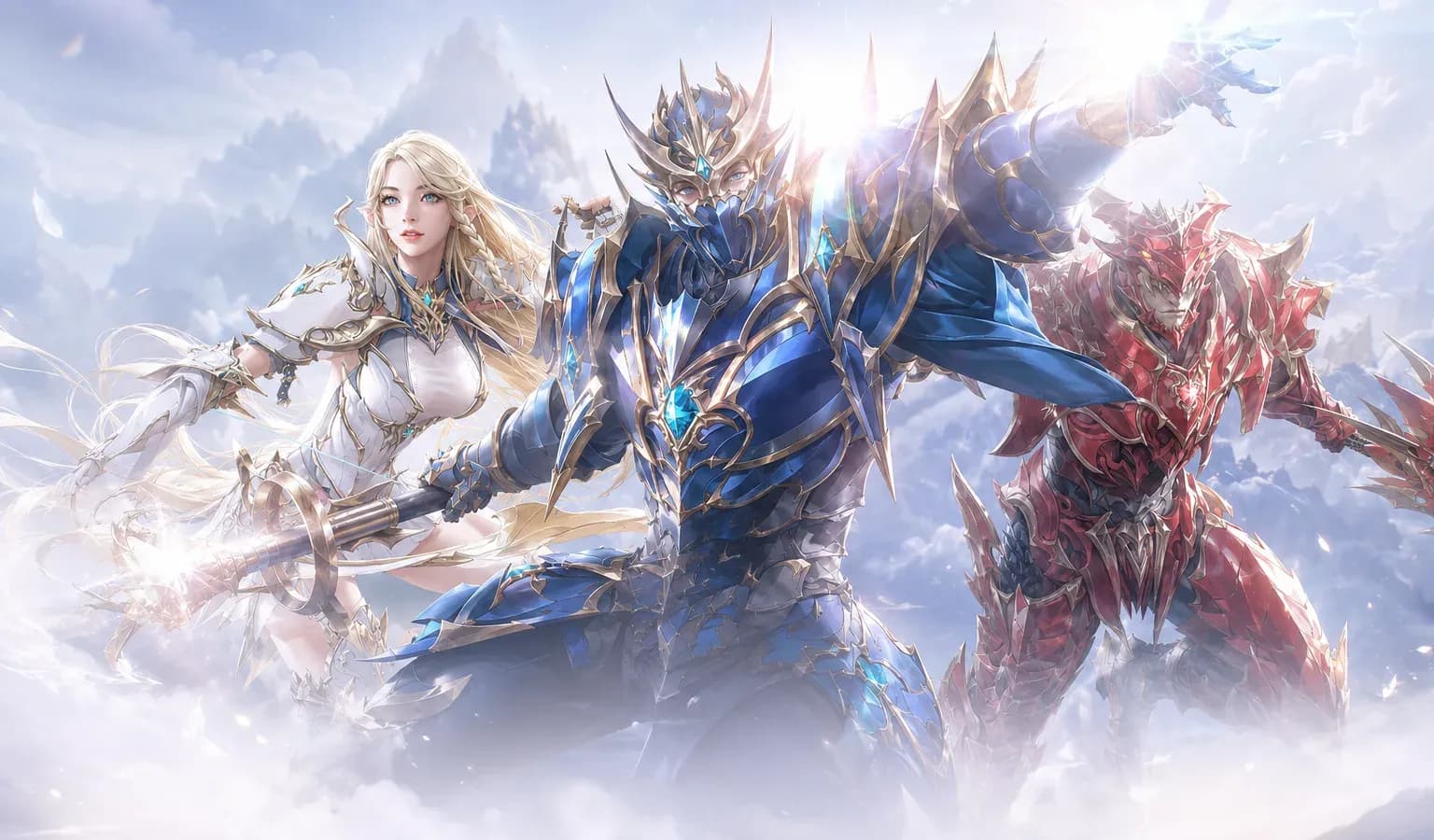 MU Pangaea banner