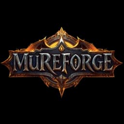 MU Reforge logo