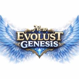 NewEvolust logo
