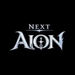 Next Aion logo
