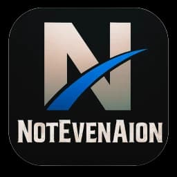 NotEvenAion logo