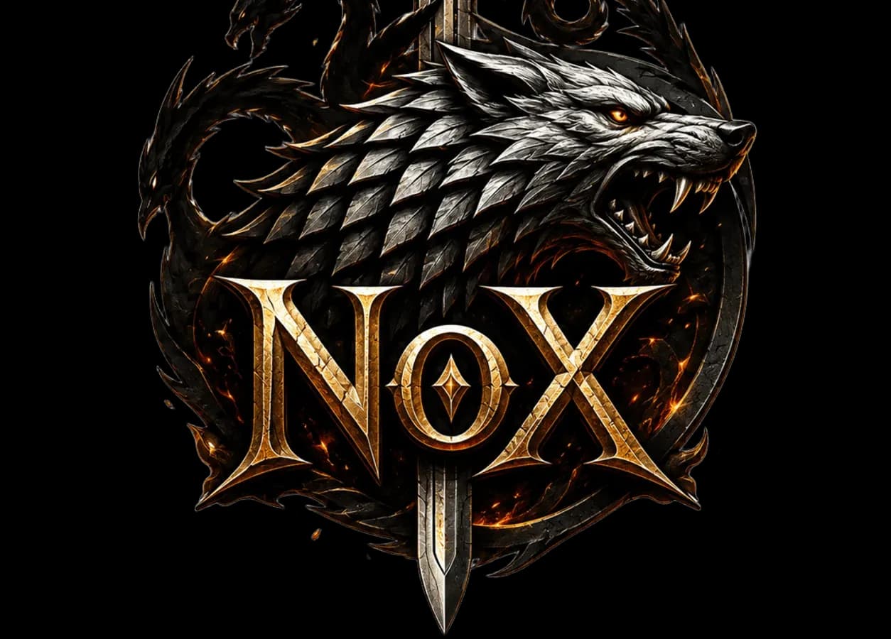 Nox Conquer banner