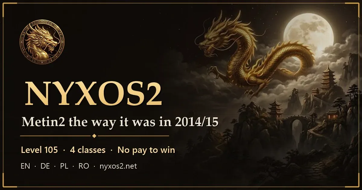 Nyxos2 banner