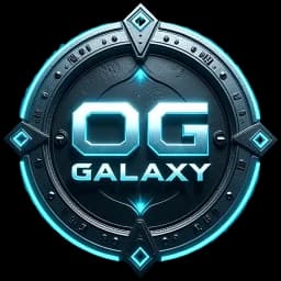 OG Galaxy logo