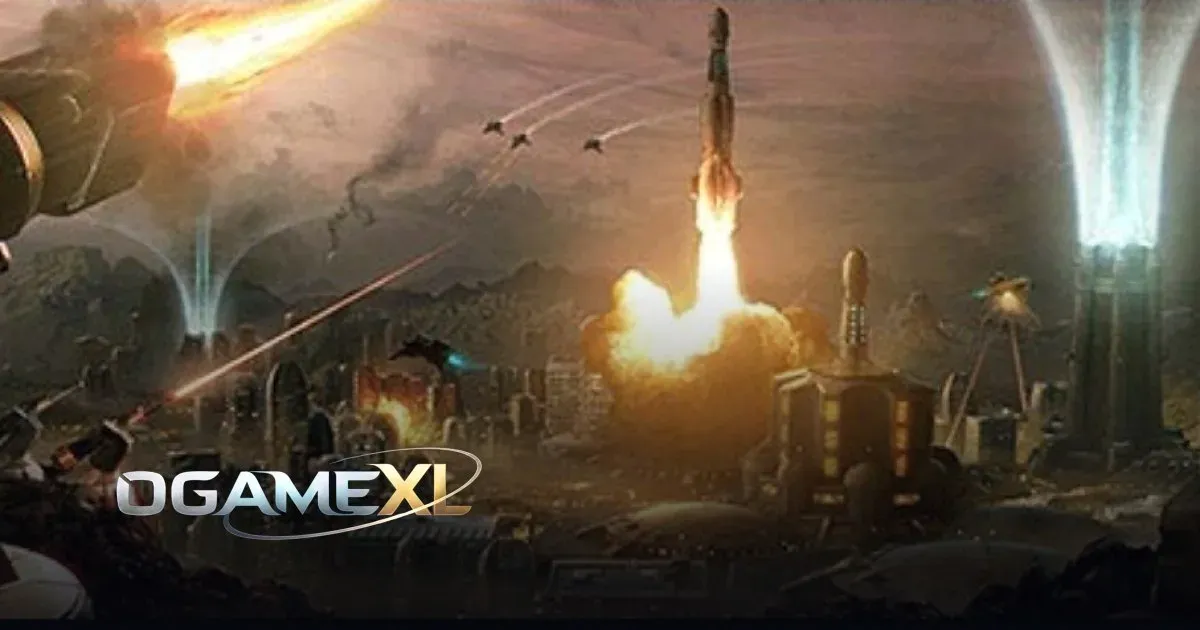 OGameXL banner