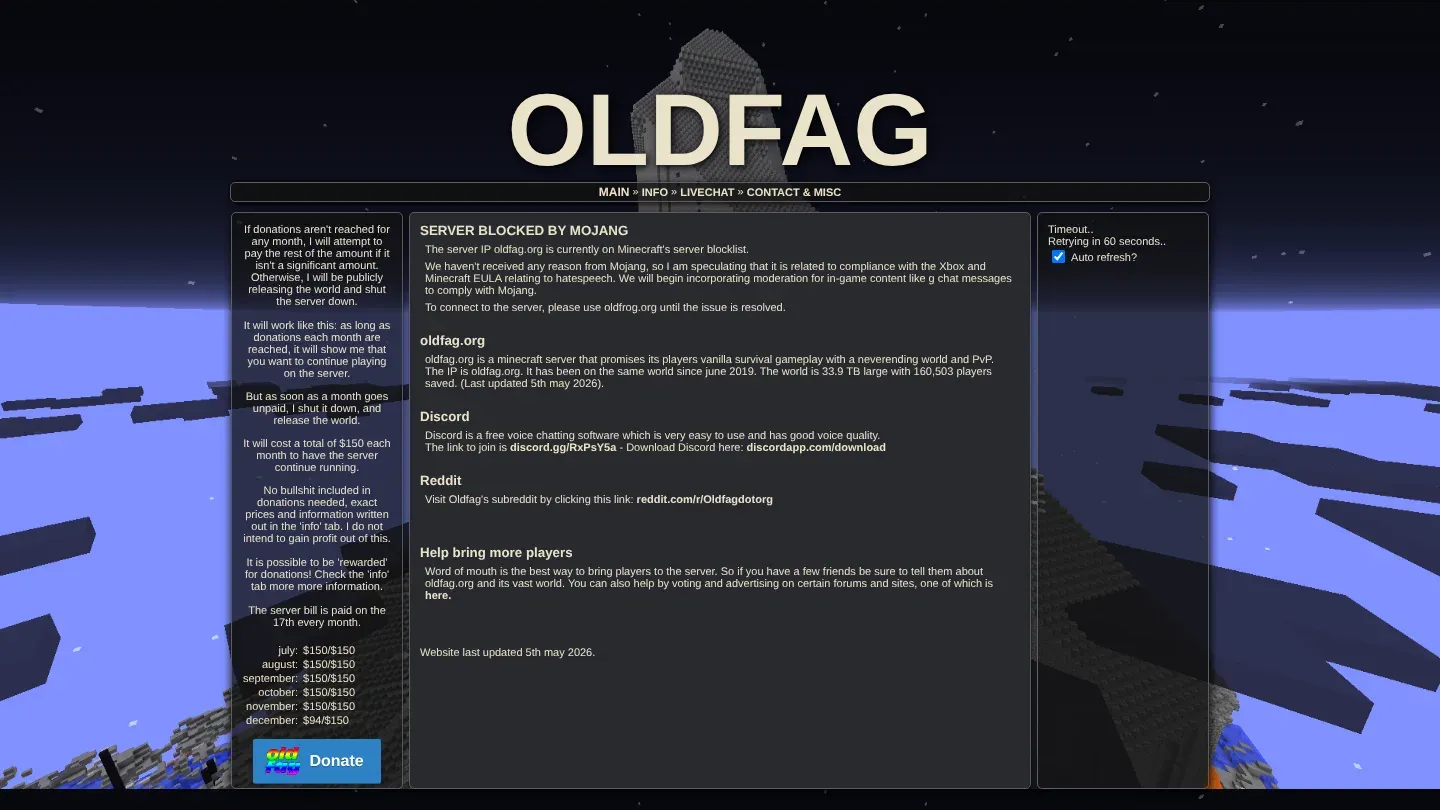 oldfag.org banner