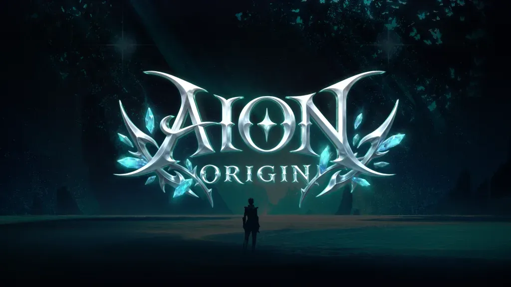 Origin Aion banner