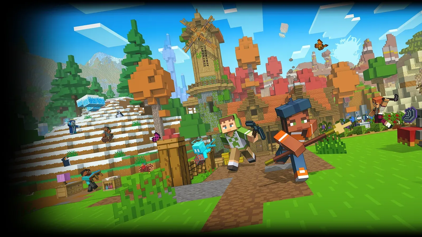 Origin Realms banner