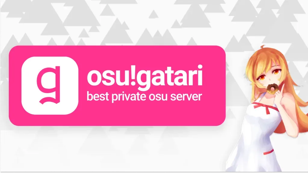 osu!gatari banner