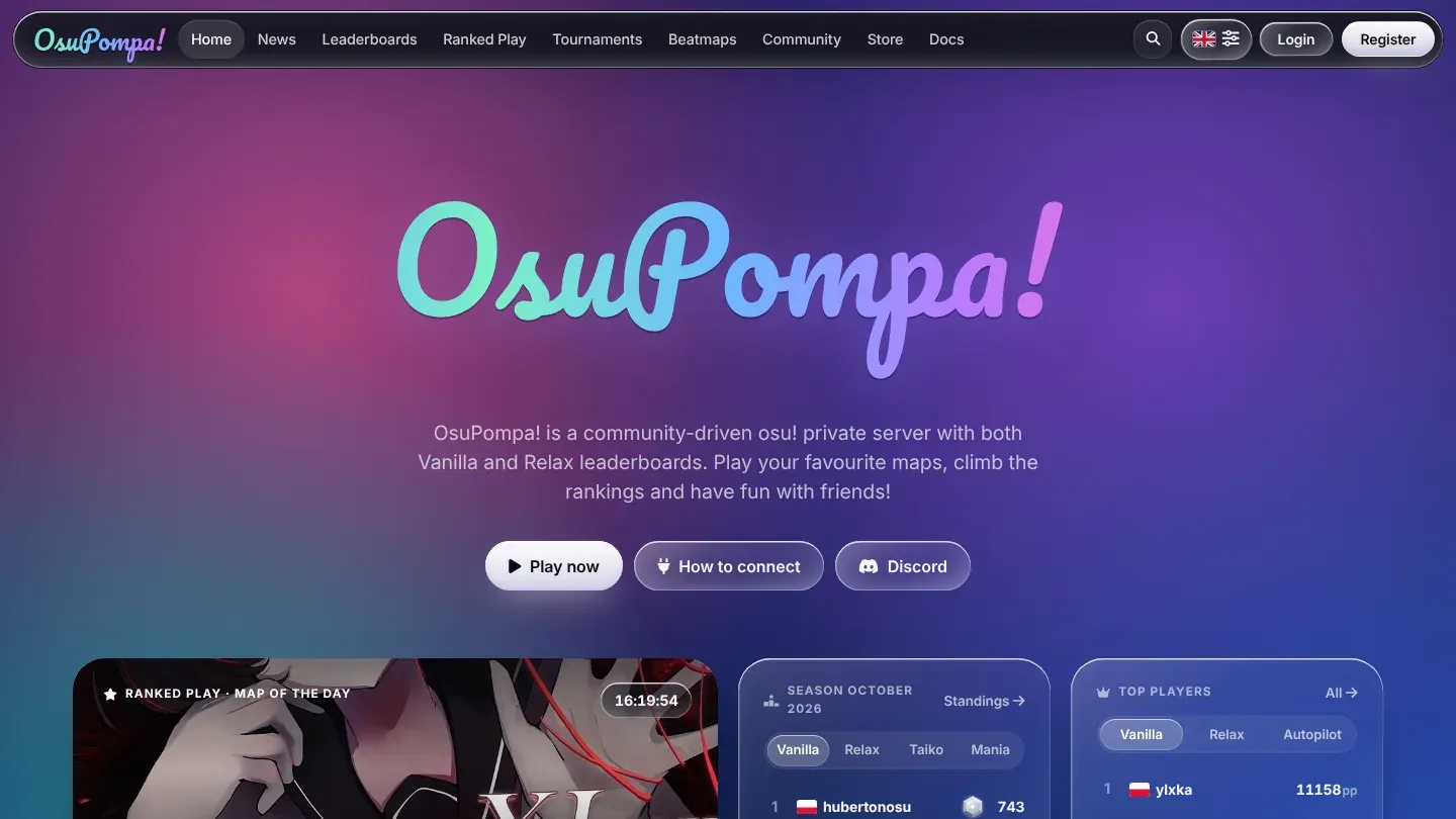 OsuPompa! banner