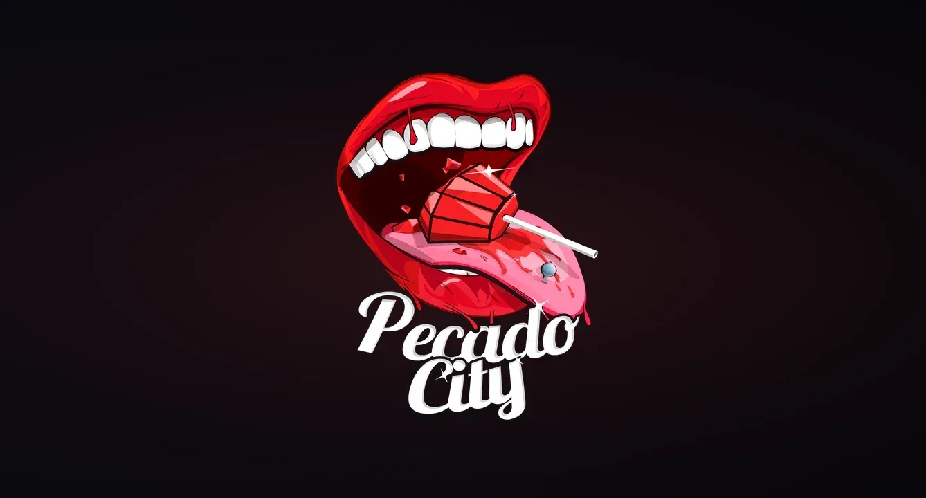 Pecado City banner